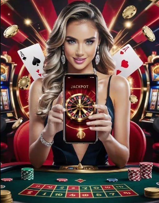 Giao diện chơi Bingo trực tuyến tại vnd888 với nhiều người tham gia